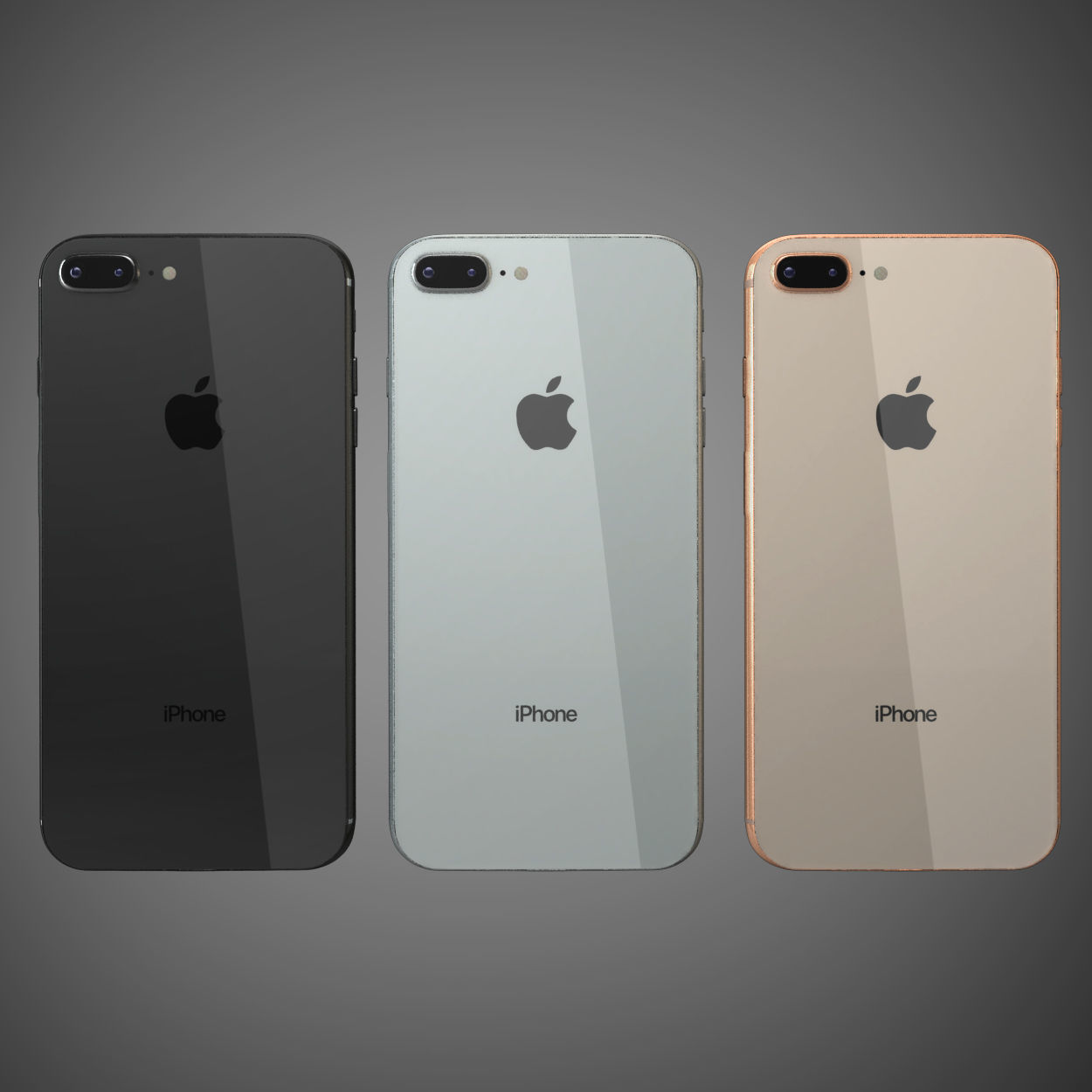 Iphone 8 Plus