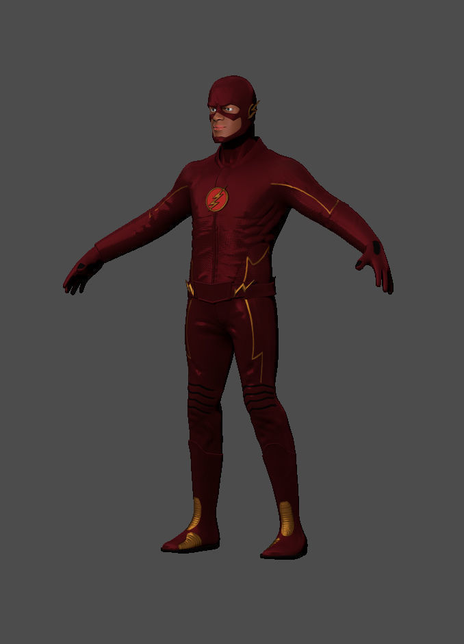 The Flash