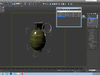 3D model MP26 grenade WW2 VR / AR / low-poly rigged | CGTrader