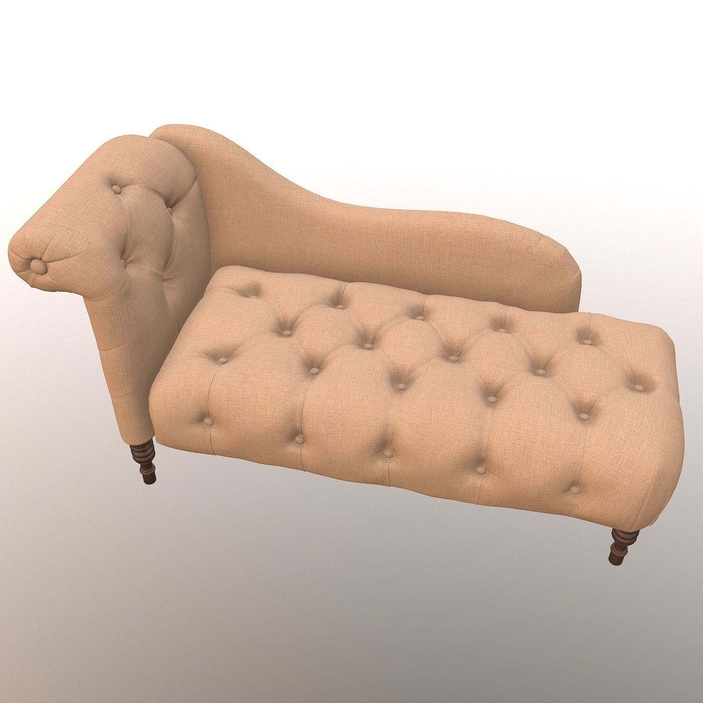 Sofa Living Room 3D model