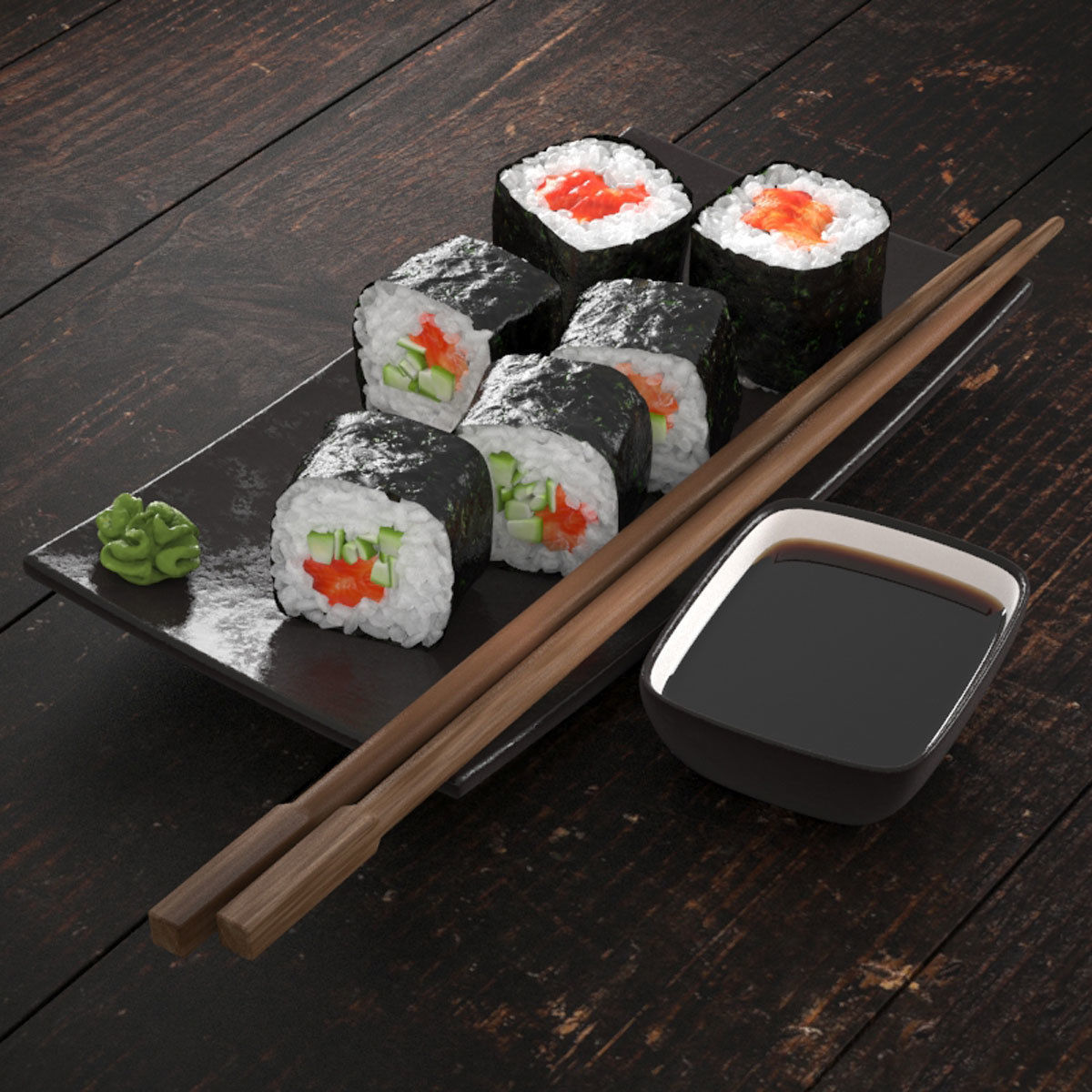 Sushi