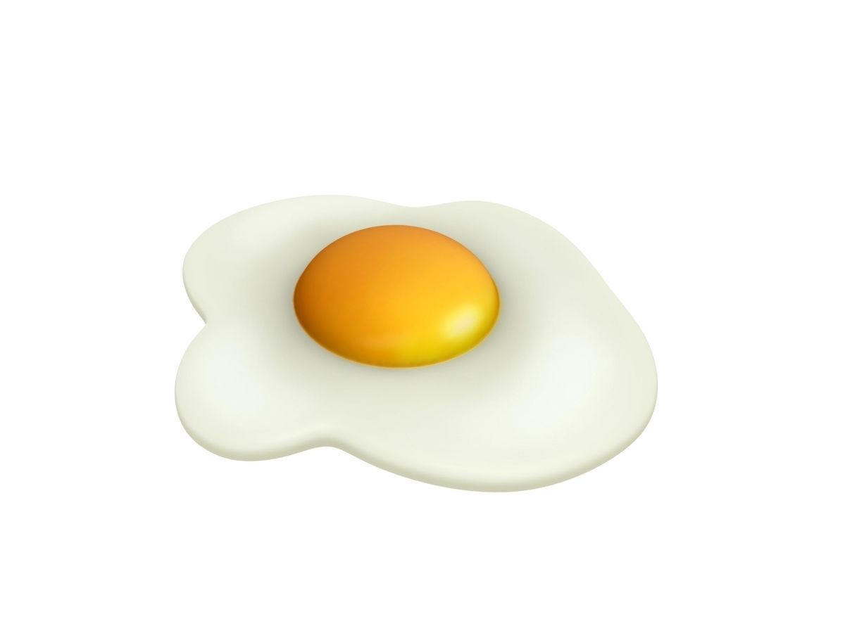 Fried Egg