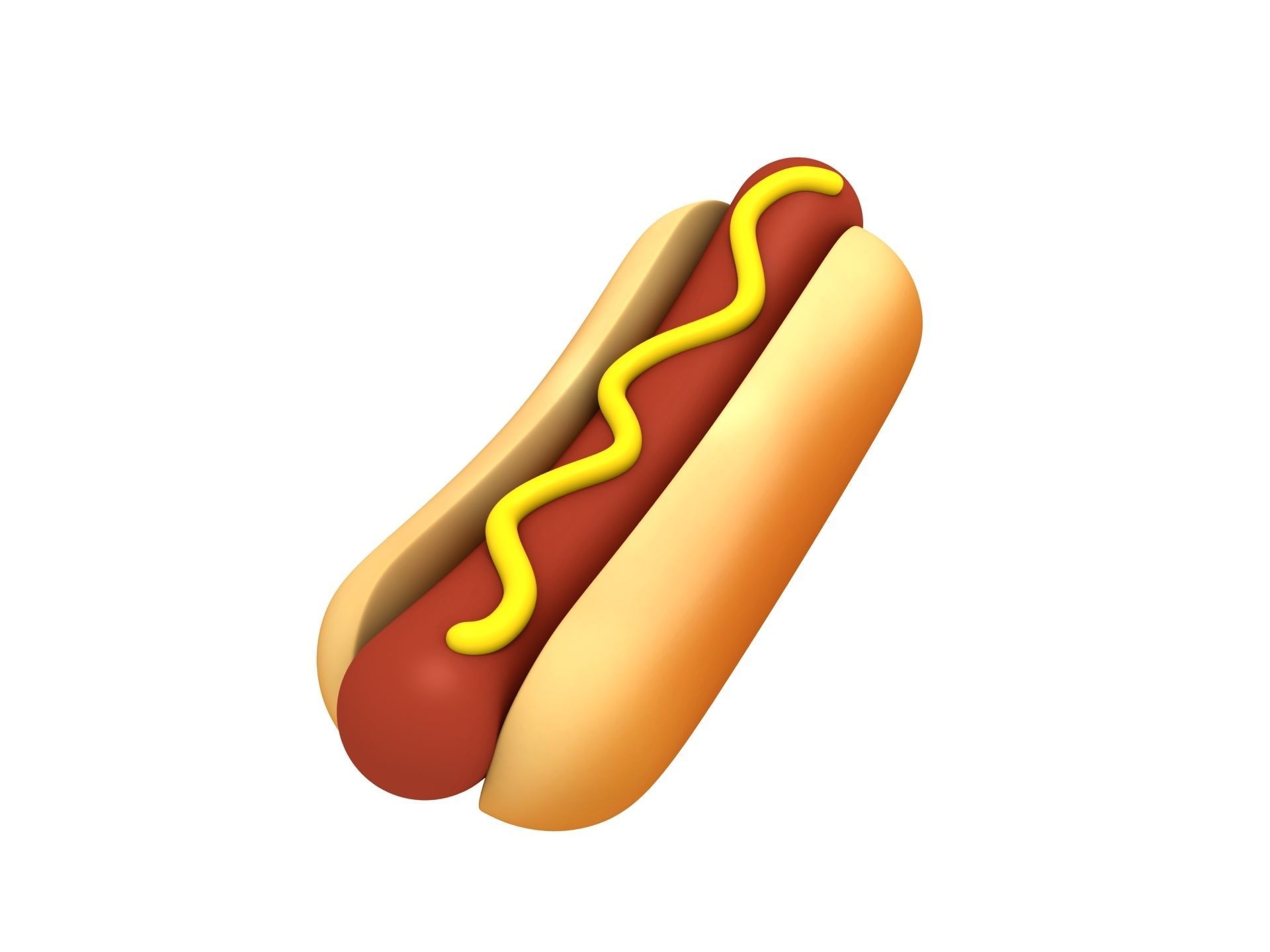Hotdog