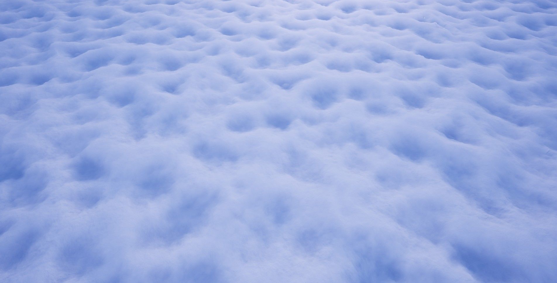 PBR Snow material pack 4K Texture | CGTrader