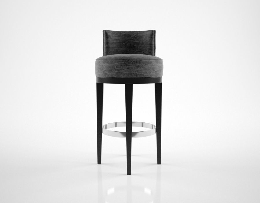 The Sofa and Chair Co Oscar barstool