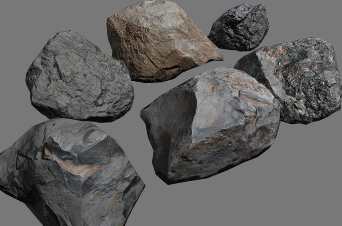 good rocks stones rock