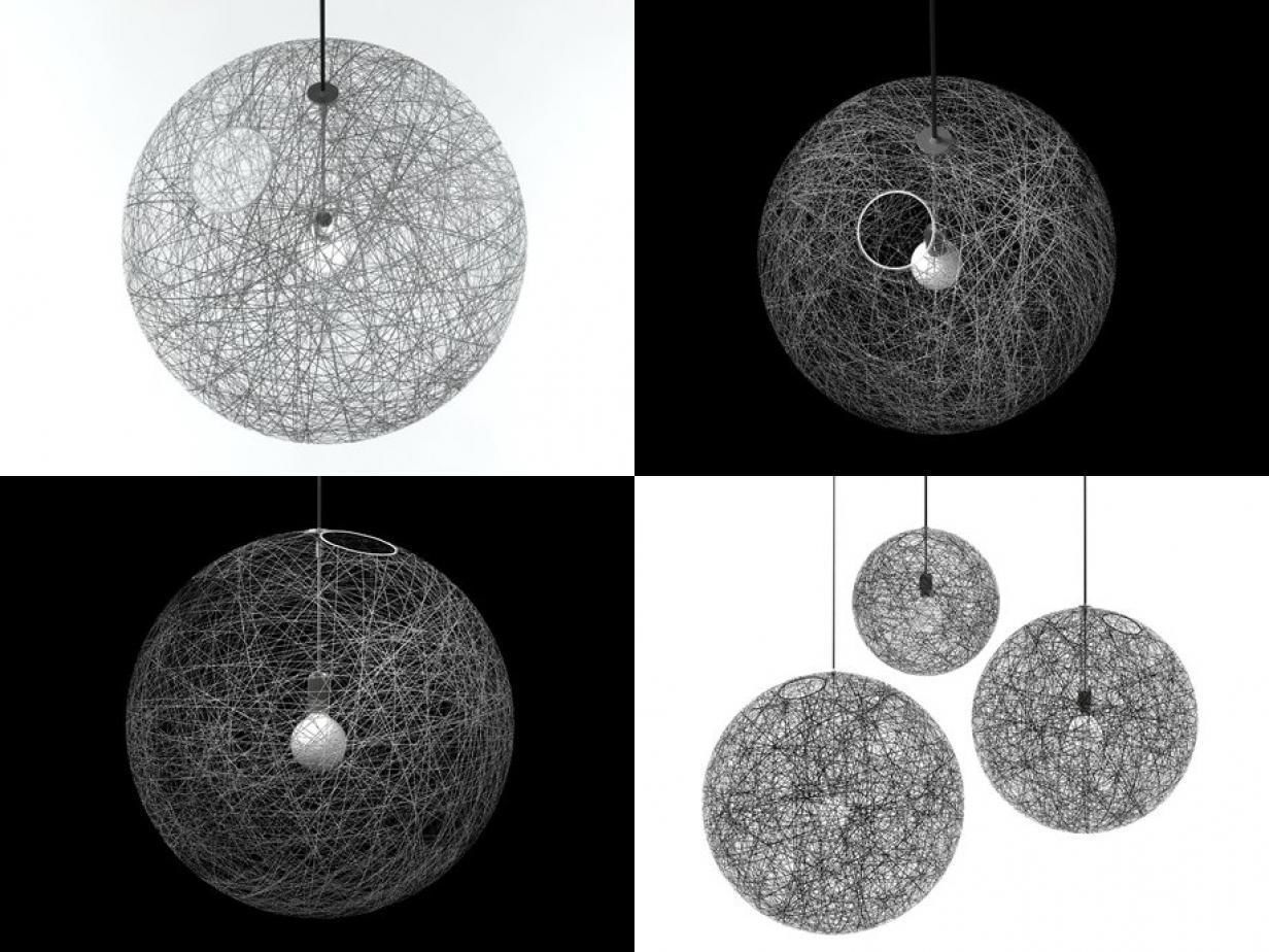 Random Light