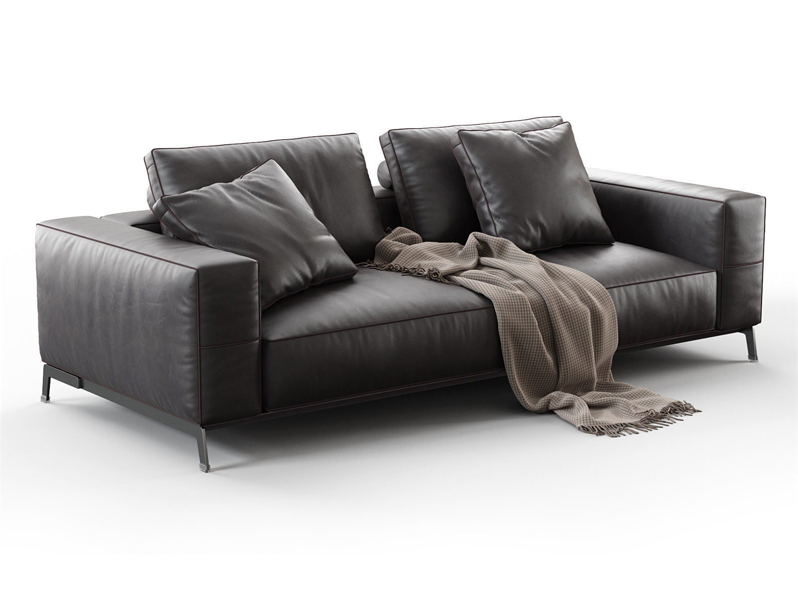 Ettore 2 Seater Sofa