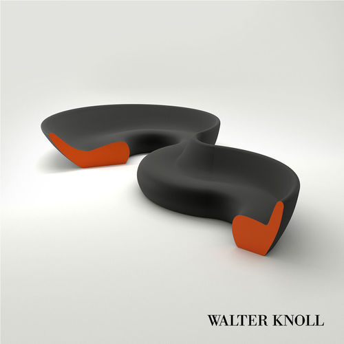 Sofa Circle From Walter Knoll Model