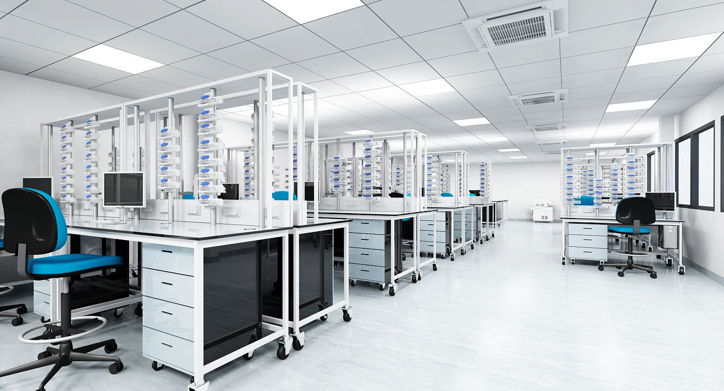 Medical Laboratory