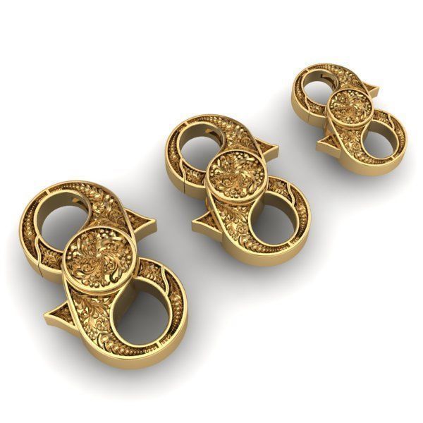 JEWELRY LOCK