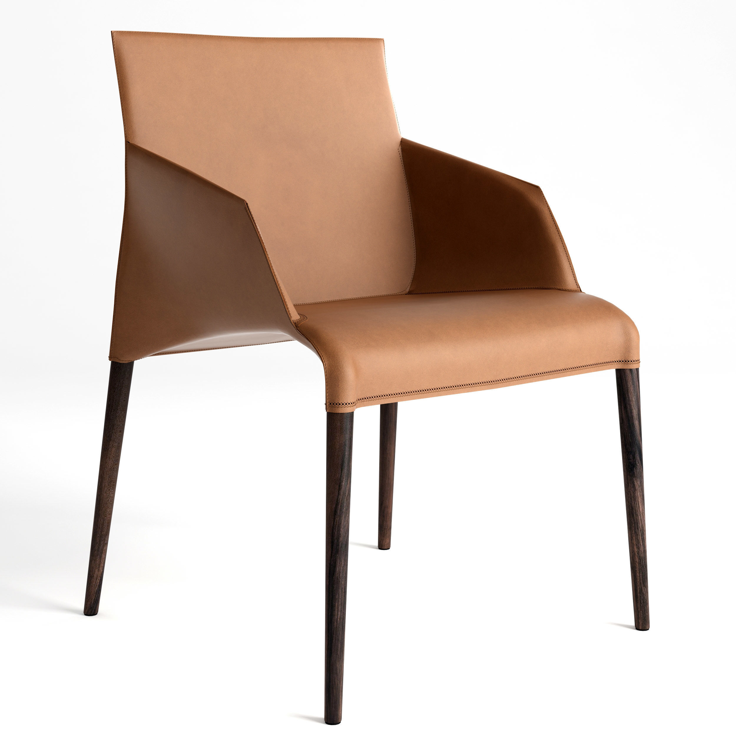 SEATTLE chair Poliform