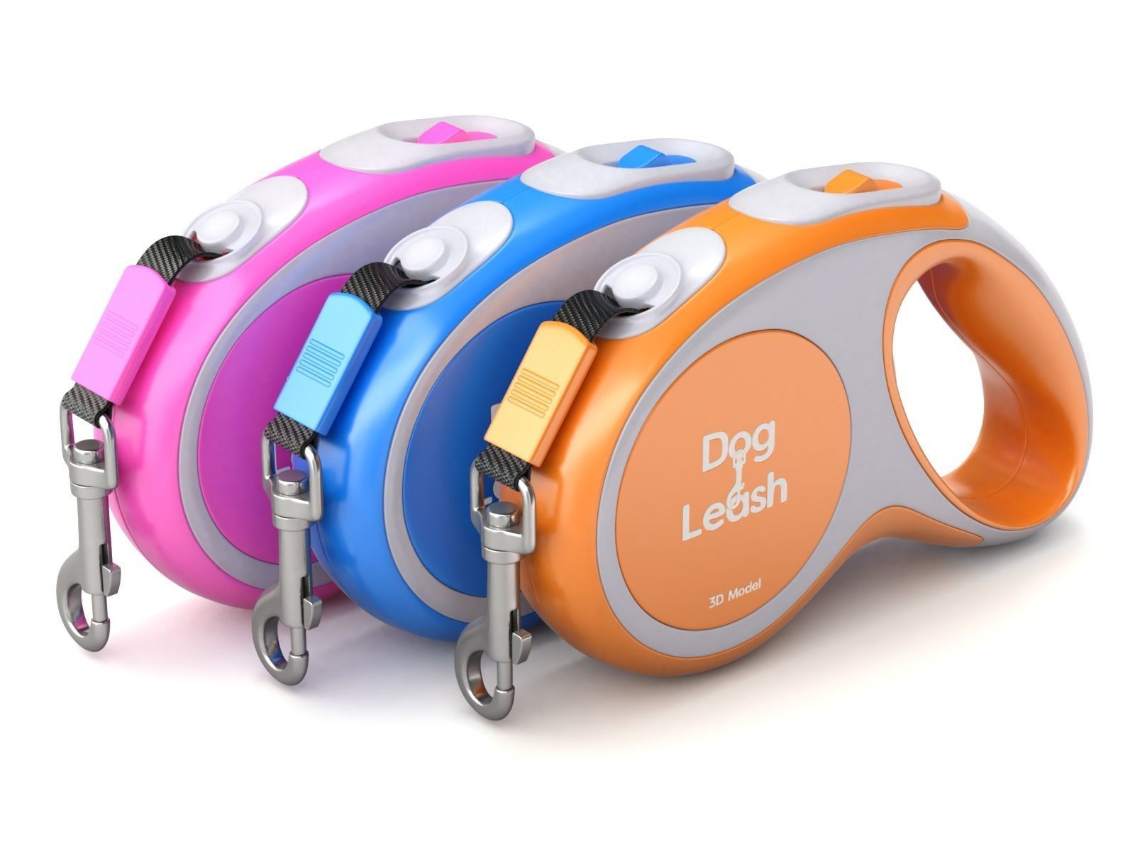 Dog Leash