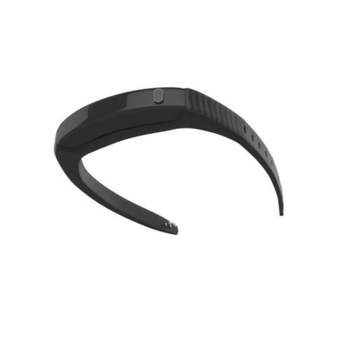 intex fitrist smart band