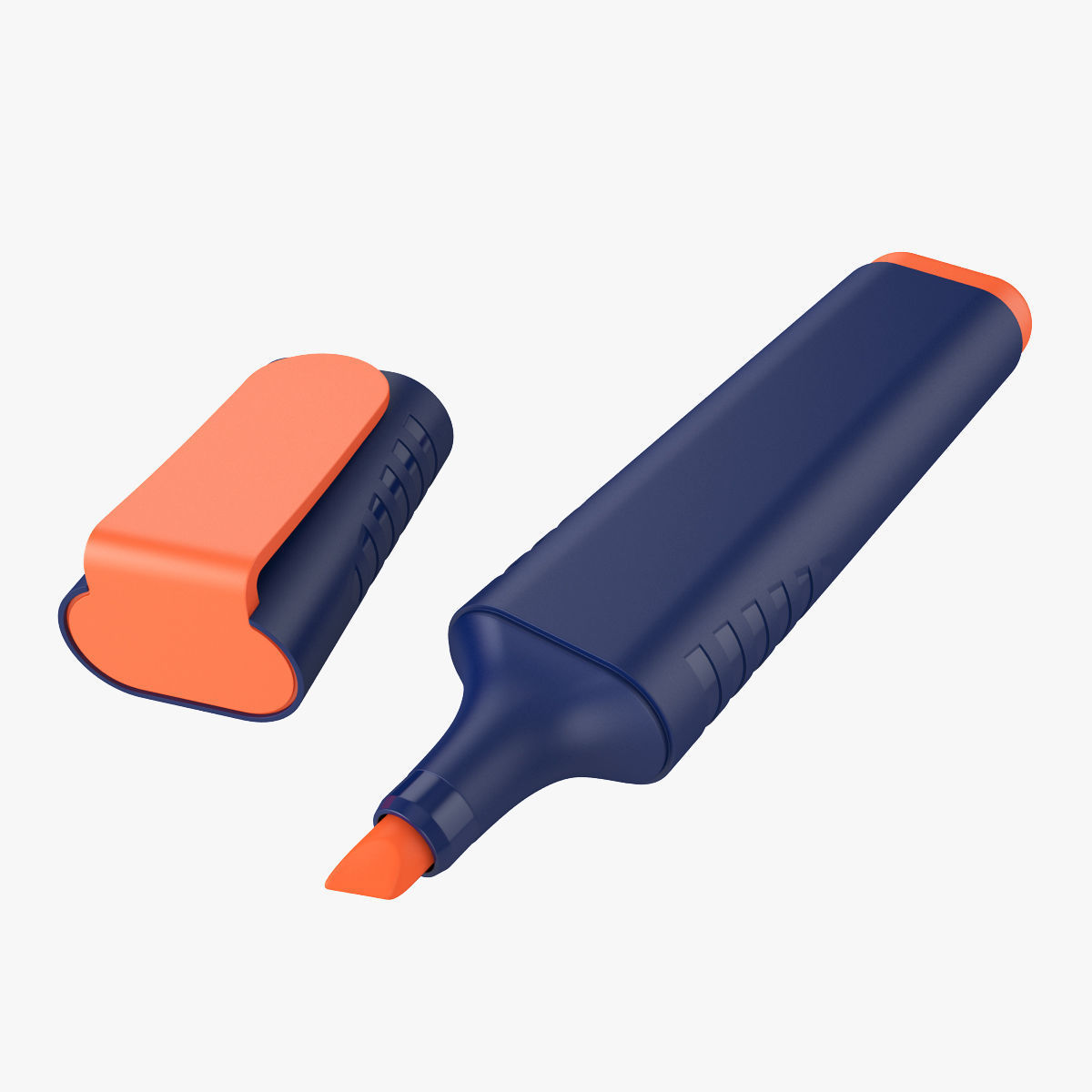 Highlighter Pen