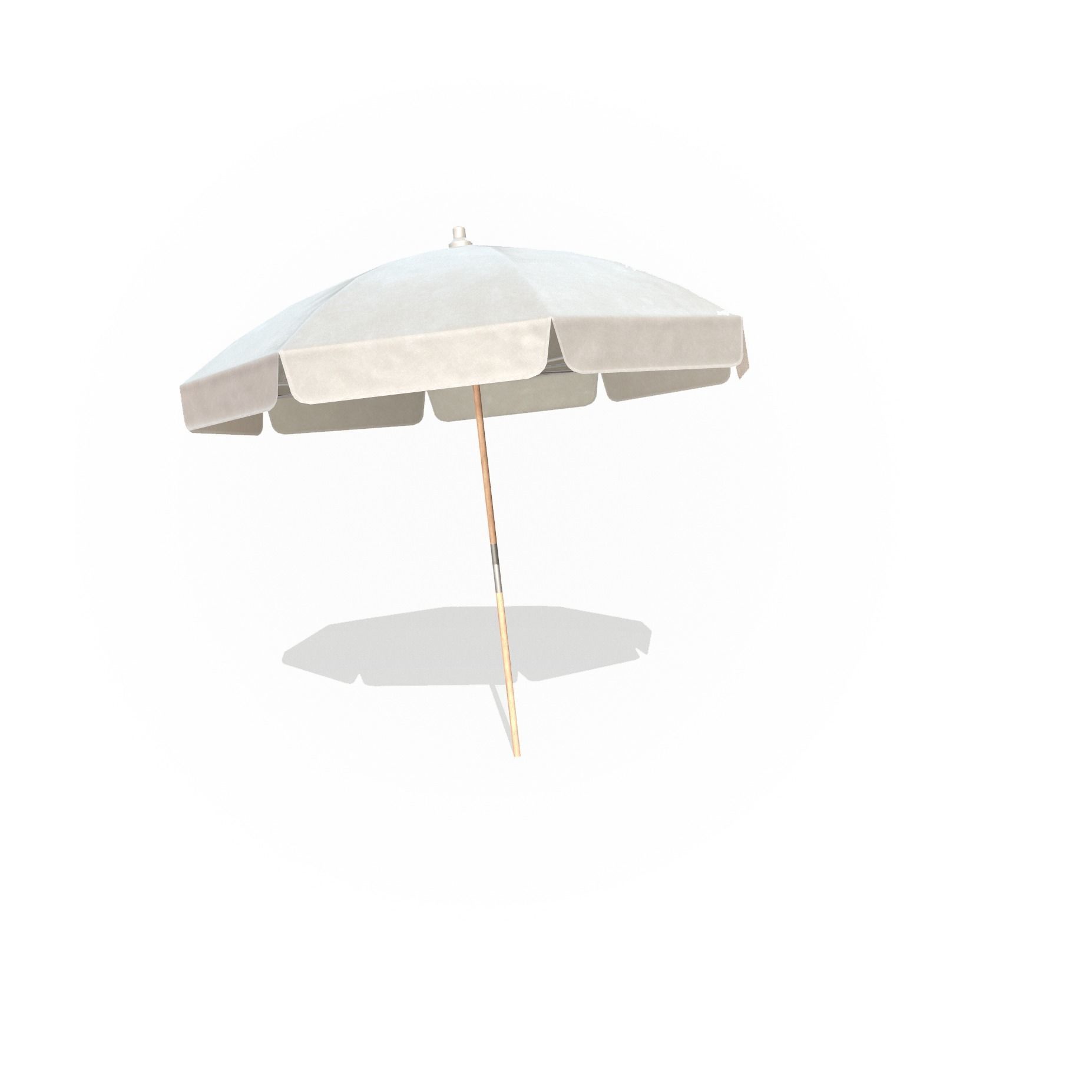 Beach Umbrella