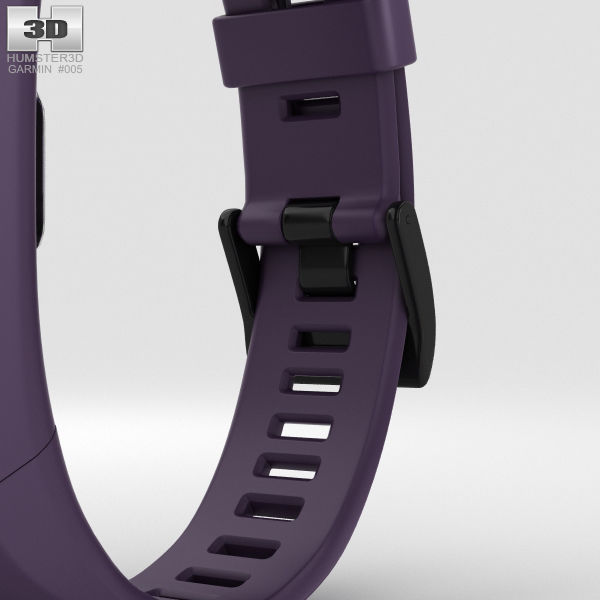 garmin vivosmart models