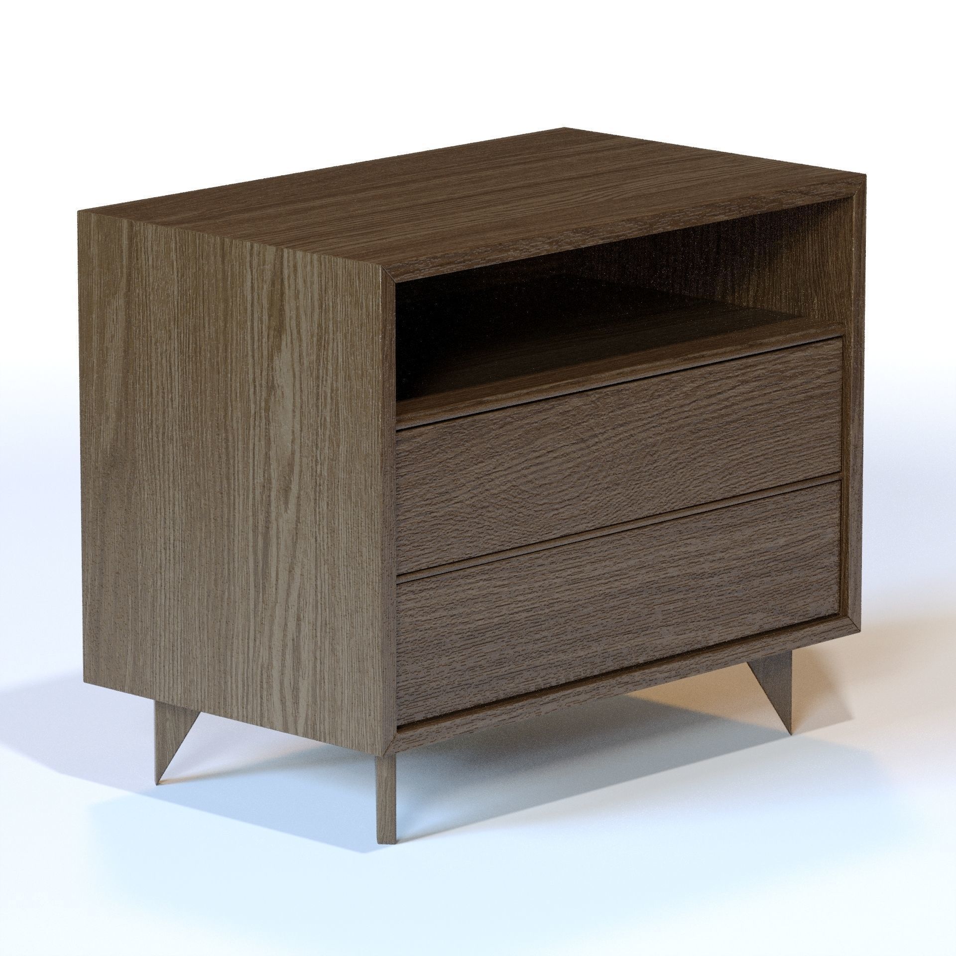 Wud Furniture Design Henry End Table