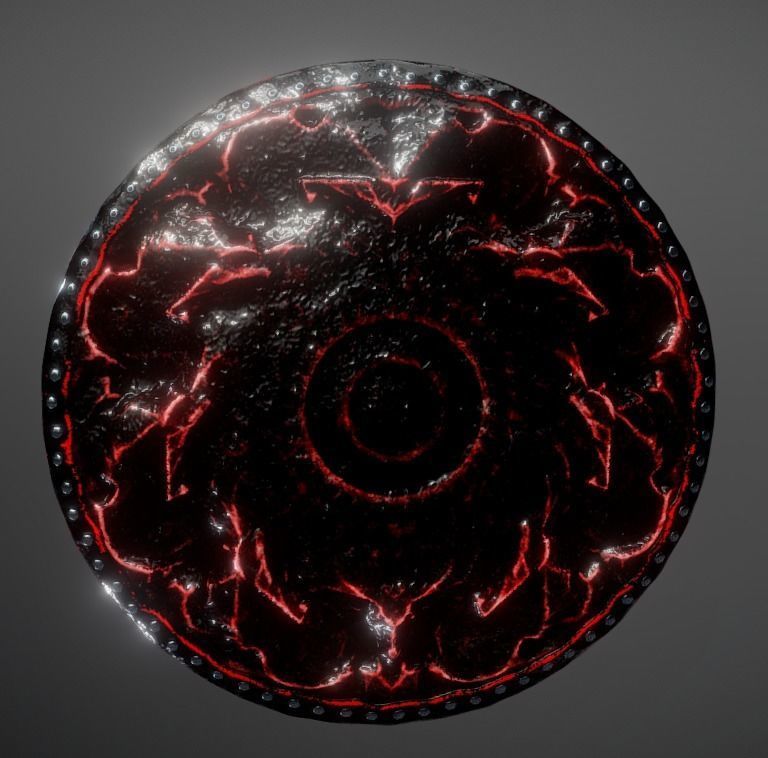 Stout Shield