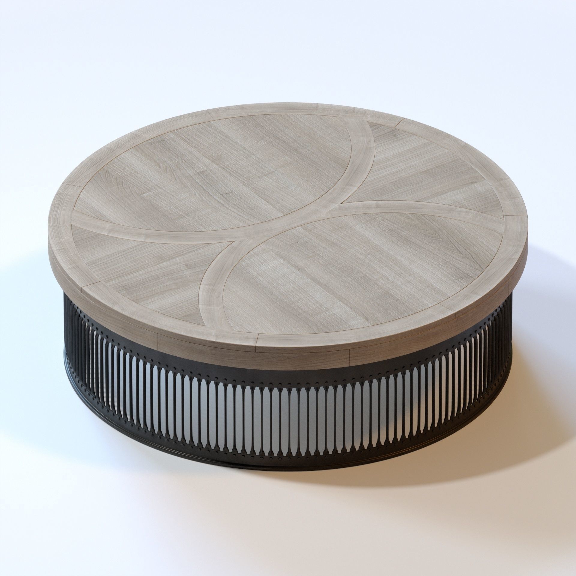 Andrew Martin Bhilai Large Coffee Table Model Andrew Martin Bhilai Large Coffee Table Model Max Obj Mtl Fbx 1