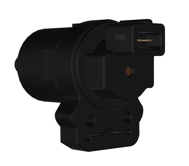 PURGE VALVE