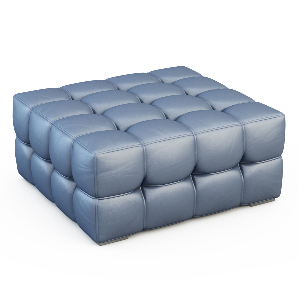 Collection different types poufs for your projects 95 models CGTrader