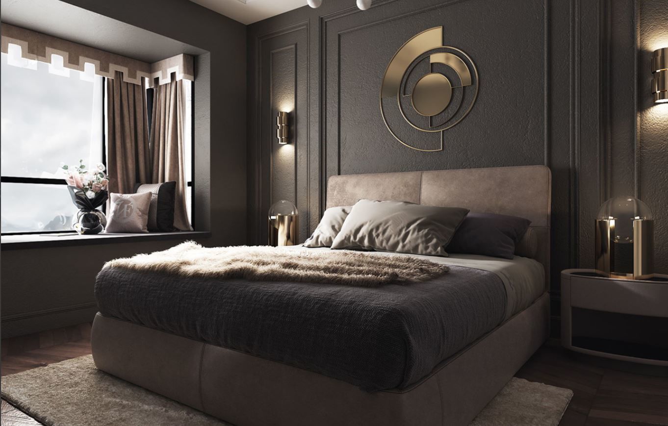 chair modern luxury bedroom 3D | CGTrader chair modern luxury bedroom 3D | CGTrader on Model Bedroom Ideas
id=94559