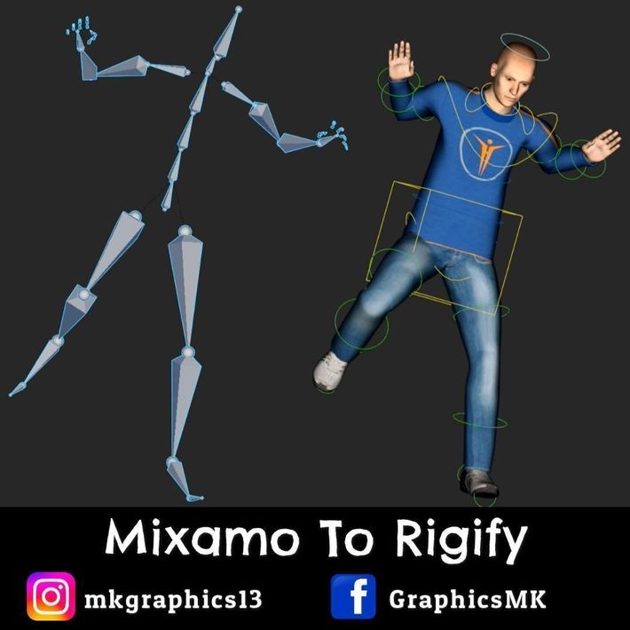 how-to-use-mixamo-animations-in-blender-rigify-rig