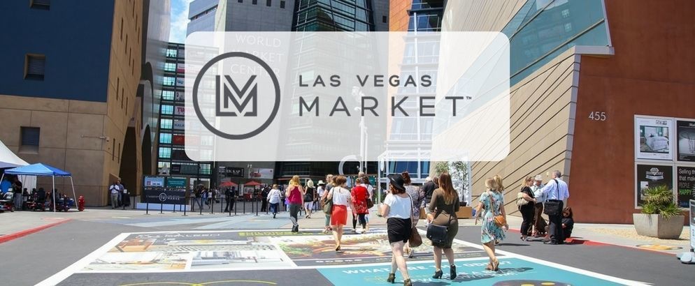 Las Vegas Market Winter 2020