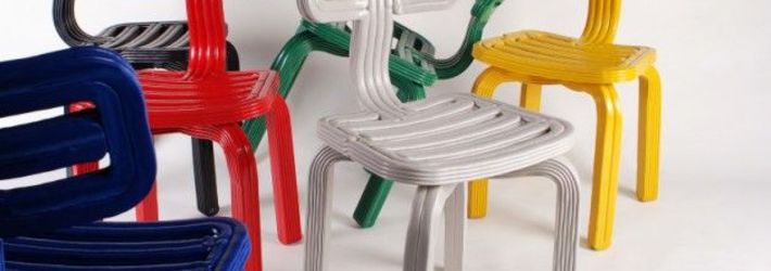 How to use 3D printing to turn your house into an urban crib