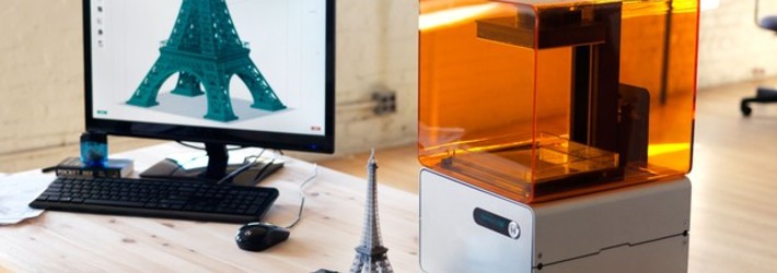 Your ultimate guide to desktop 3D printers