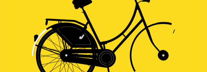 26 Clever 3D-printed Life Hacks for Urban Cyclists