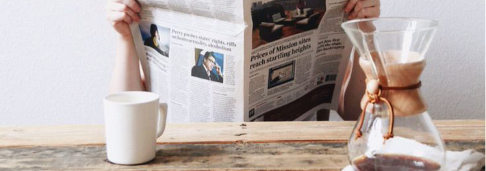 Website Update Round-up: Check out the Awesome New Features
