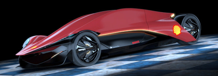 Meet the Winners of the Future Vehicles Challenge
