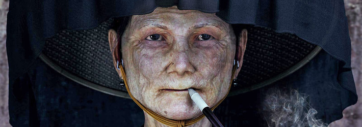 27 Computer-Generated Woman Images to Blow Your Mind