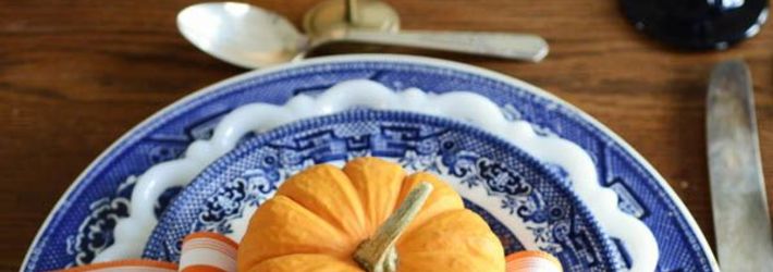 How 3D Printing Geeks Reinvent Thanksgiving