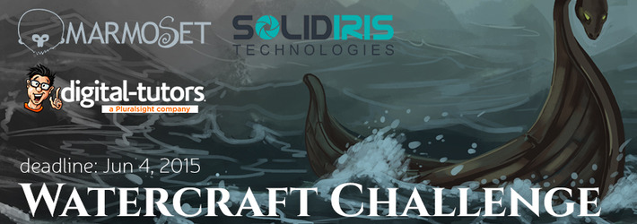 CG Watercraft Challenge Promises to Rock Your Boat!