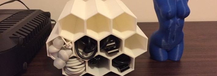 Cool 3d Printables