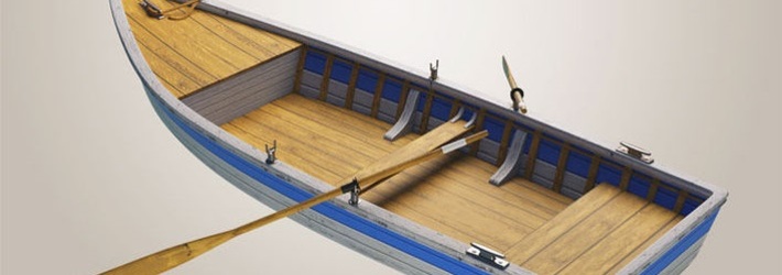 Interview with Watercraft Challenge winners