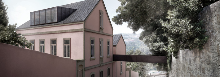 Okdraw, The Realistic And Detailed Architectural Model Wonderteam!