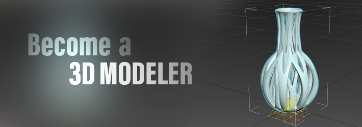 Starting Modeling: From Choosing Software To Uploading And Selling