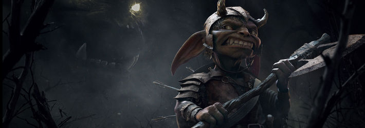 13 Fantasy Characters You'd Love To See In Movies