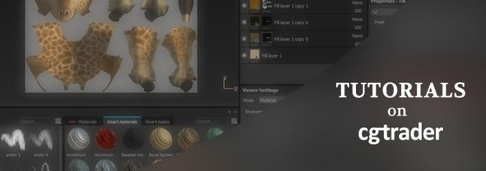 Tutorials Are Here! Get Your Learning On!