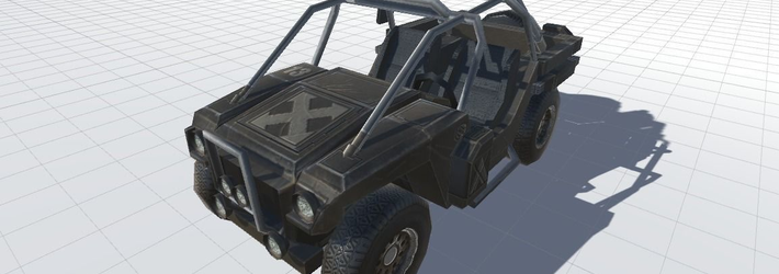 Editor's choice: 13 Free Models For Your Render