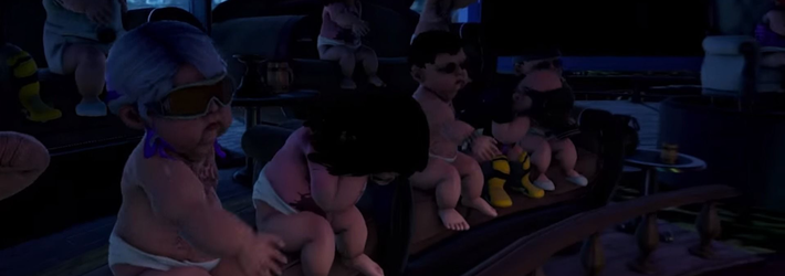 Demystifying VR: From Video Games To Virtual Reality Games