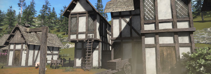 25 Free Architectural Models To Build Your Digital Home