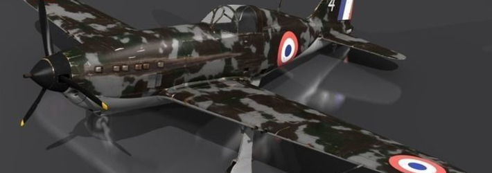 20 Completely Random Free 3D Models