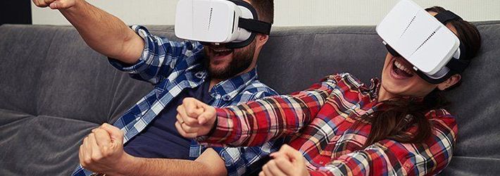 Deniz Ergürel: VR and AR are here to stay
