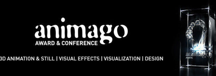 You can still hear all the exciting talks about VFX at animago AWARD & CONFERENCE for a smaller price