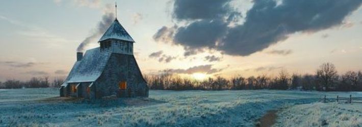 Places you wish were real: Top 10 submissions for CGTrader Awards’ Environment category so far